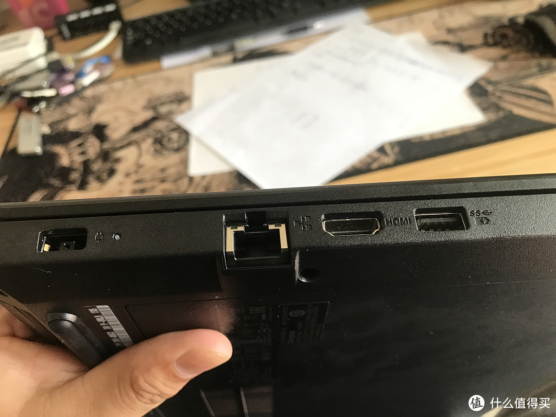 Lenovo 联想 ThinkPad  E470c笔记本  开箱简测