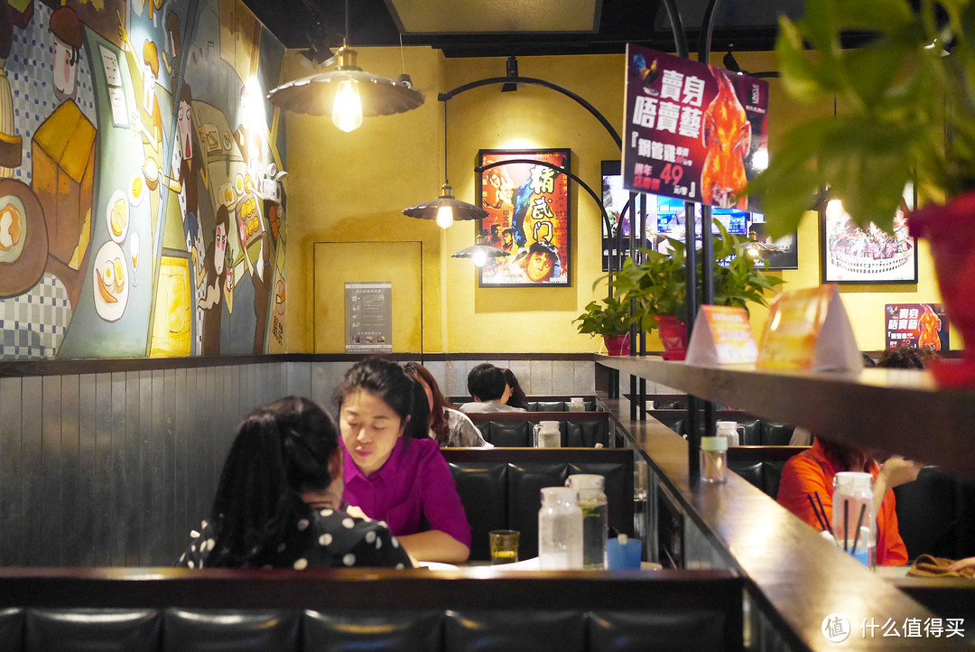 这家茶餐厅人气这么旺!但出品真对得起你的粉丝吗?