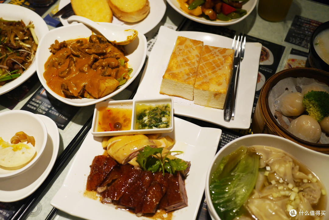 这家茶餐厅人气这么旺!但出品真对得起你的粉丝吗?