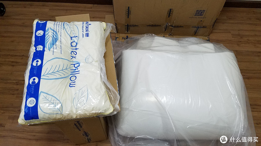 #热征#床垫#你买的乳胶产品真是泰国的吗？— 小神价的Nittaya 10厘米乳胶床垫体验