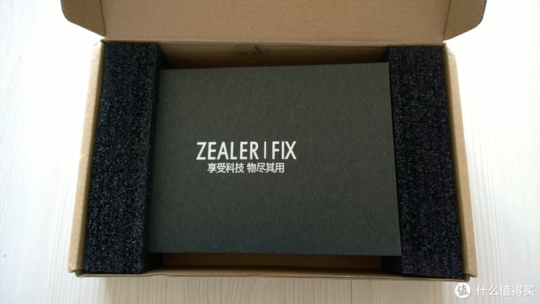 ZEALER FIX 购入 二手 iPhone6s 开箱经历