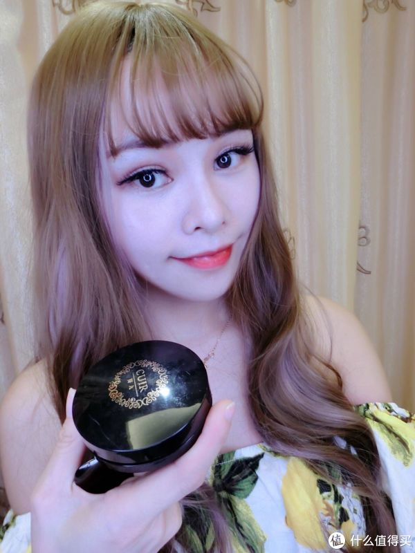 妆后葵儿彩妆水光气垫cc霜新品价格多少