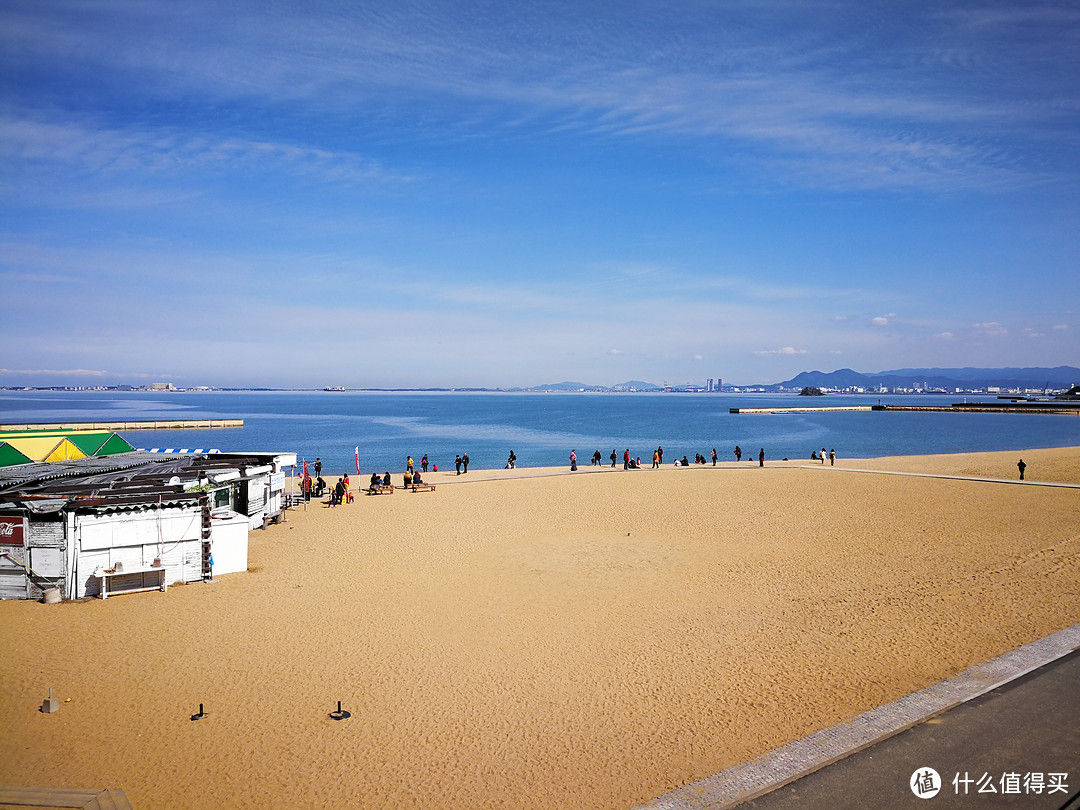 初春海上漂—蓝宝石公主号五天四晚点滴纪录