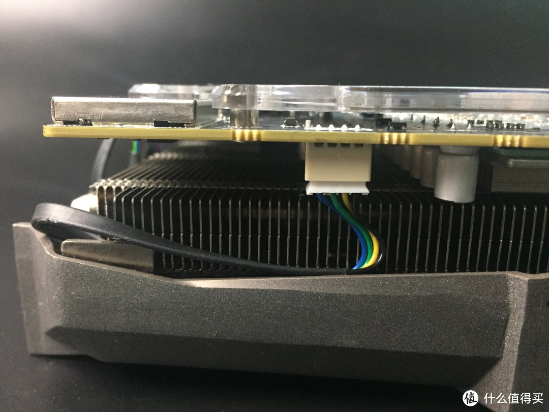 #原创新人# 一人之下万人之上的显卡：ZOTAC 索泰 GTX1080Ti-11GD5X PGF 玩家力量至尊 显卡 开箱拆解及简单测评