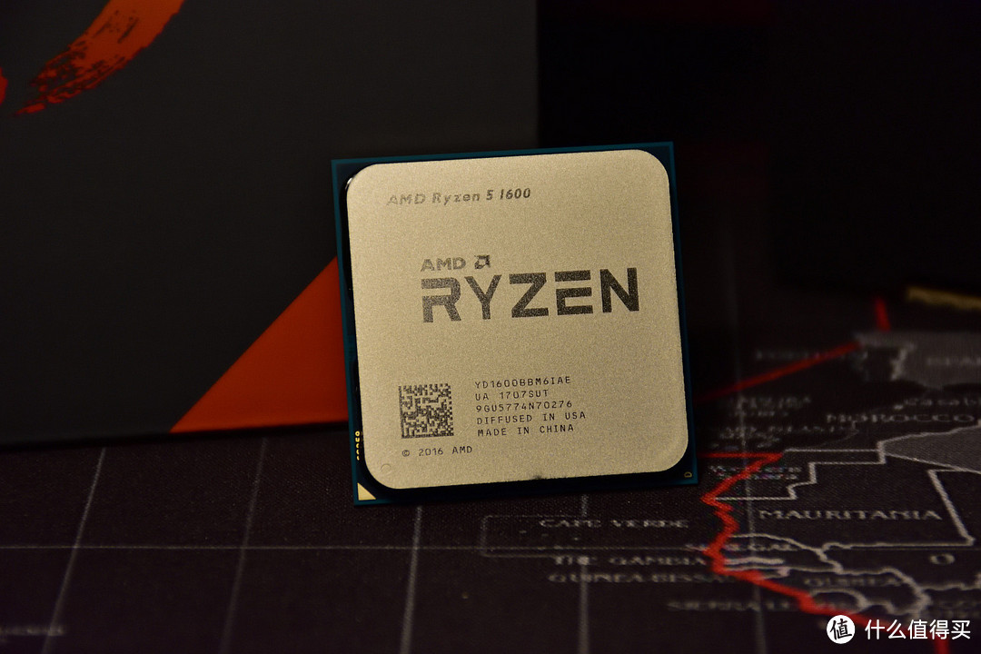 你需要什么样的“性价比”？锐龙 RYZEN 5 1600 + GTX1050TI 平台的搭建与思考