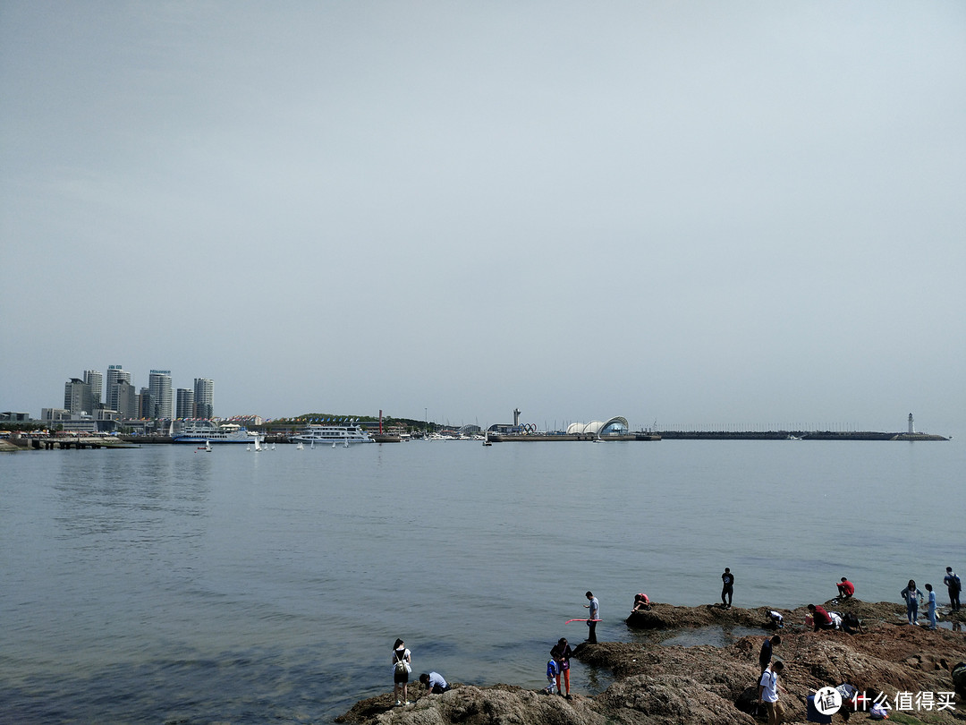 红瓦绿树,碧海蓝天——5月青岛3日自由行