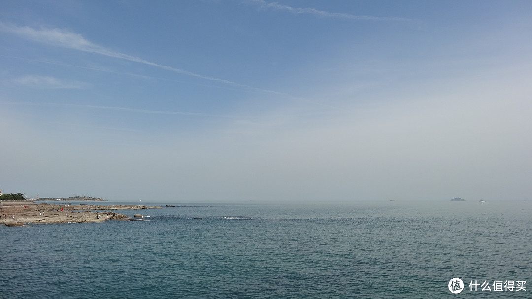 红瓦绿树,碧海蓝天——5月青岛3日自由行
