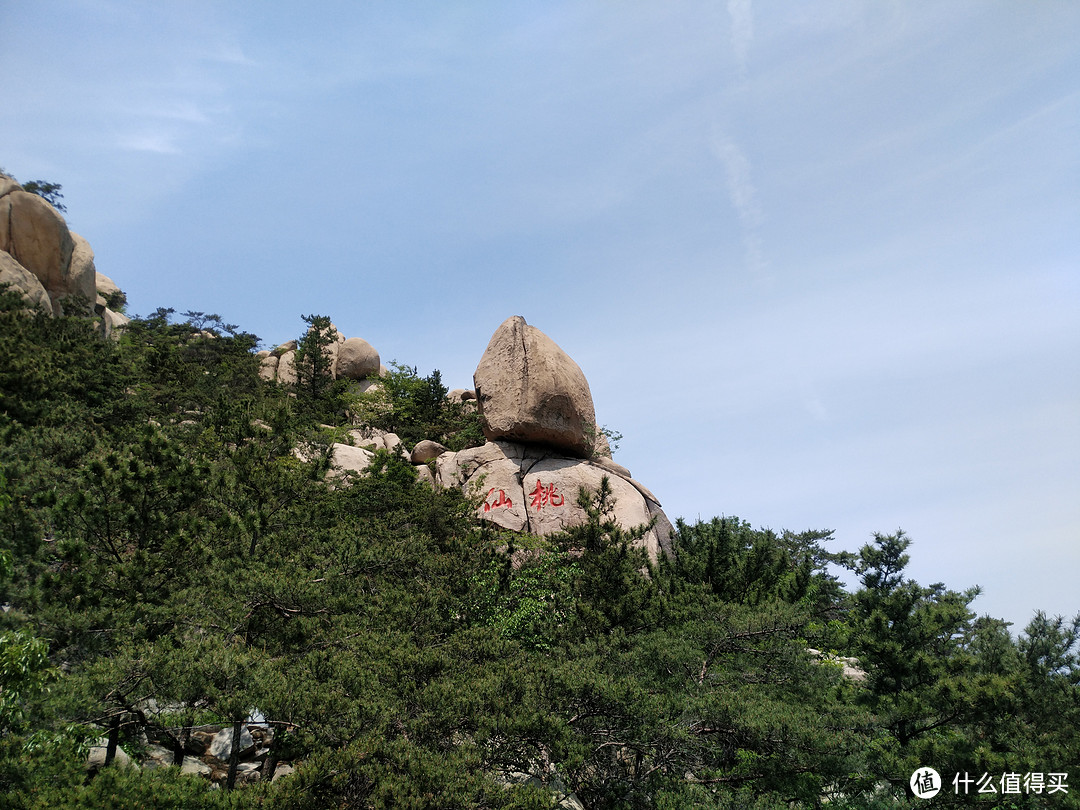 红瓦绿树,碧海蓝天——5月青岛3日自由行