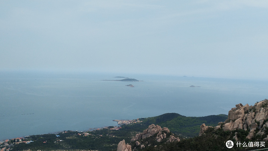 红瓦绿树,碧海蓝天——5月青岛3日自由行