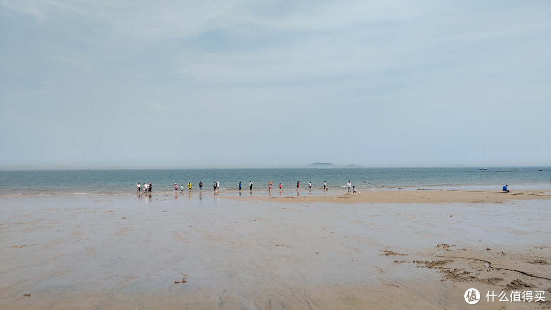 红瓦绿树，碧海蓝天——5月青岛3日自由行