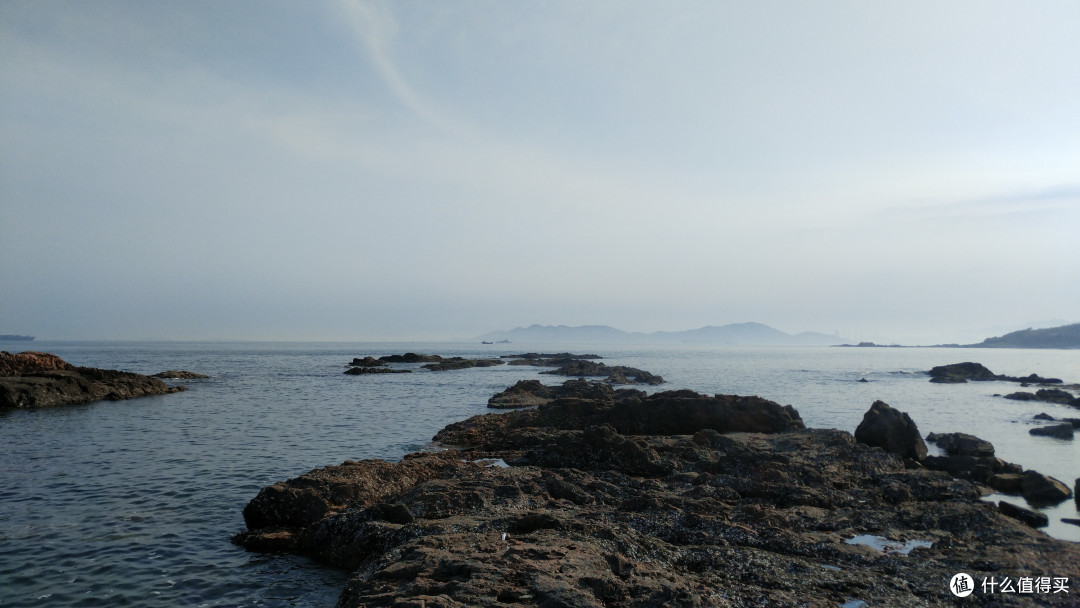 红瓦绿树,碧海蓝天——5月青岛3日自由行