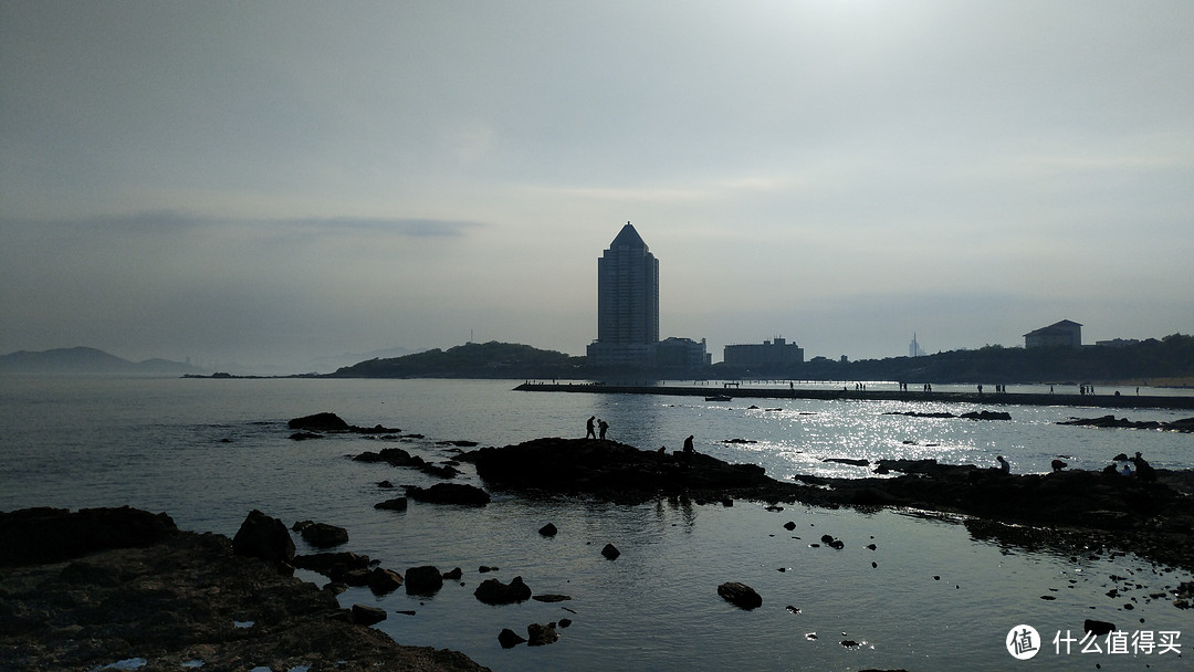 红瓦绿树，碧海蓝天——5月青岛3日自由行