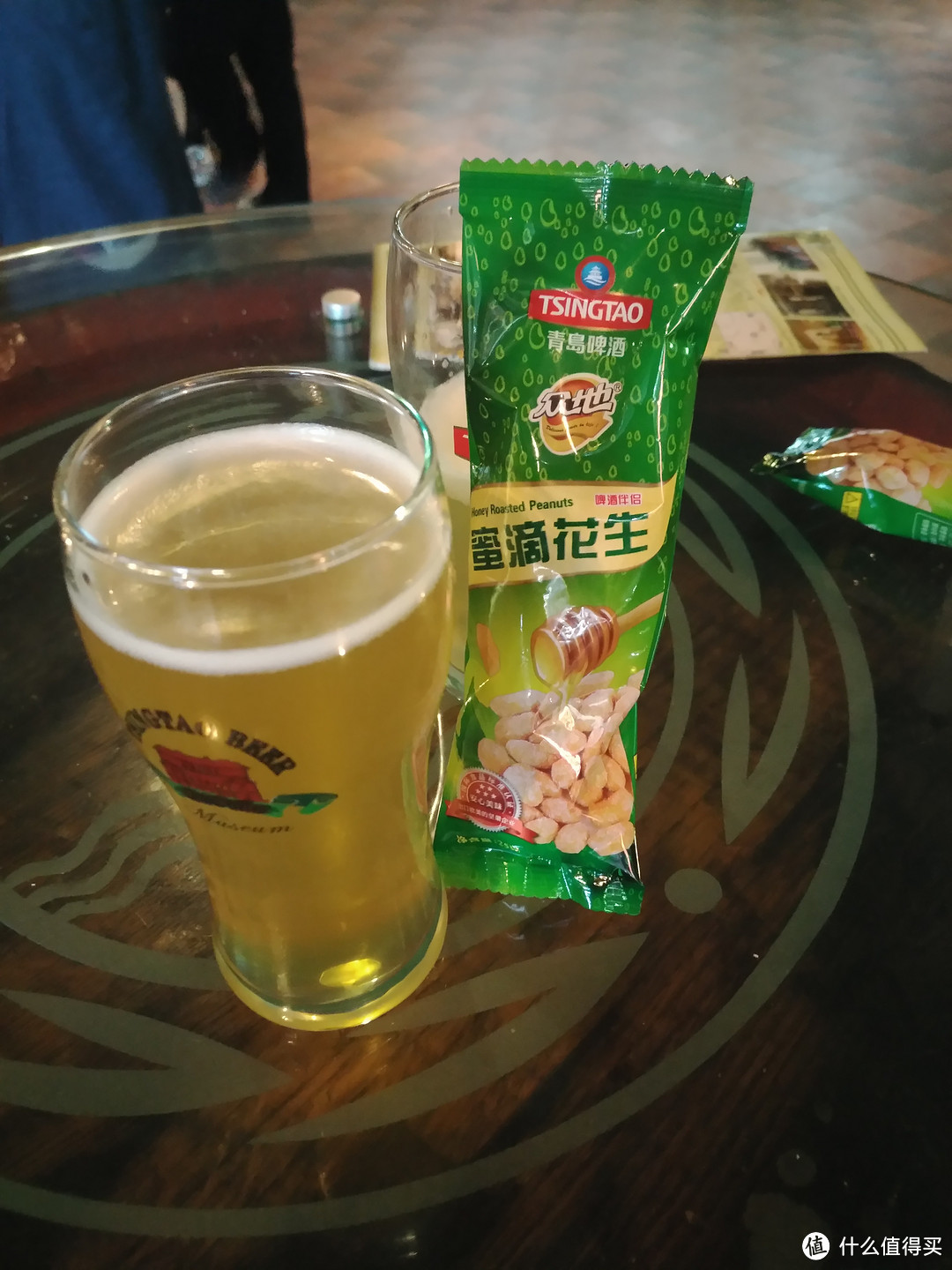 红瓦绿树,碧海蓝天——5月青岛3日自由行