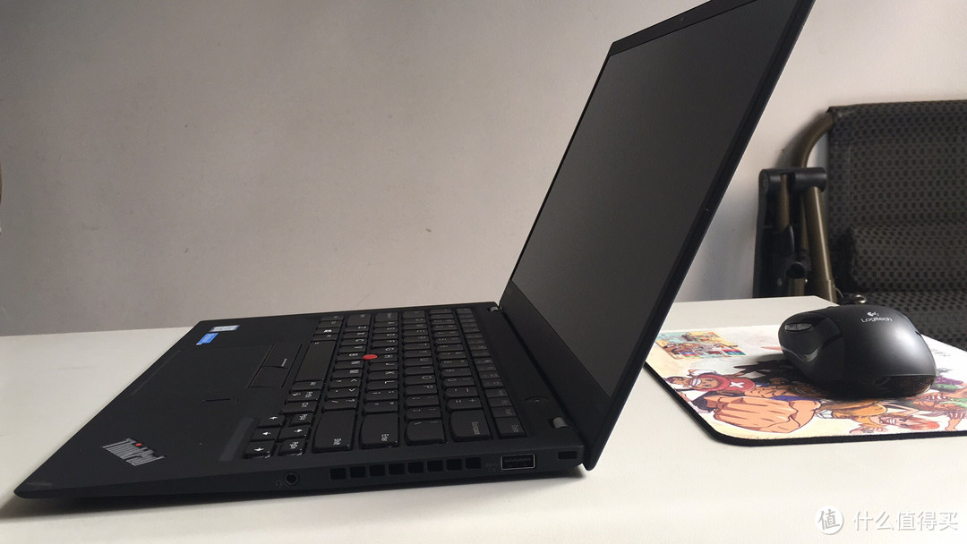 Lenovo 联想 Thinkpad X1 Carbon 2017 美行笔记本电脑晒物及更换SSD教程