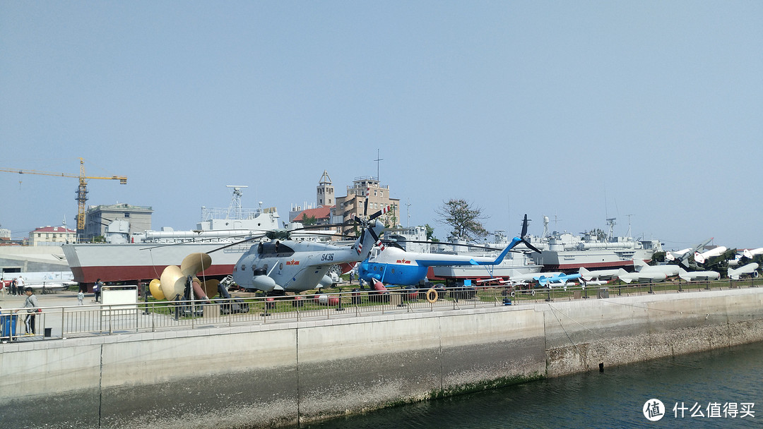 红瓦绿树,碧海蓝天——5月青岛3日自由行