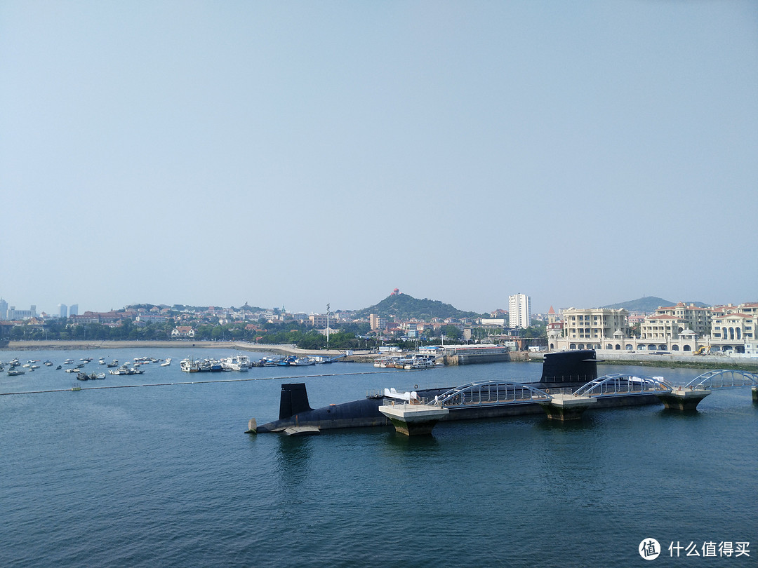 红瓦绿树,碧海蓝天——5月青岛3日自由行