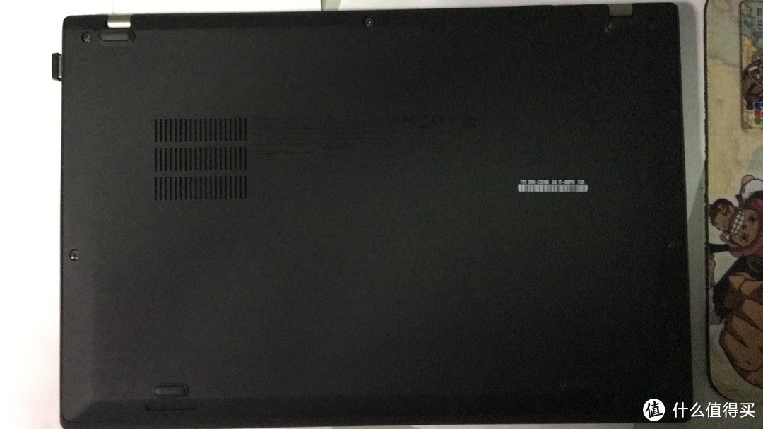 Lenovo 联想 Thinkpad X1 Carbon 2017 美行笔记本电脑晒物及更换SSD教程