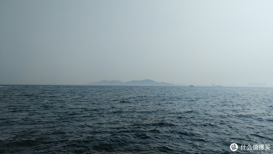 红瓦绿树,碧海蓝天——5月青岛3日自由行