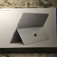 Microsoft Surface Pro 4开箱展示(适配器|屏幕|面板|铰链)