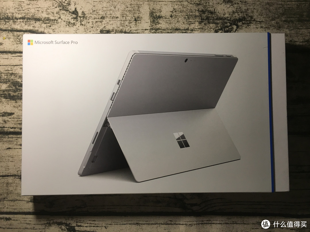 你值得一年半的等待：Microsoft Surface Pro 4开箱+简单使用感受