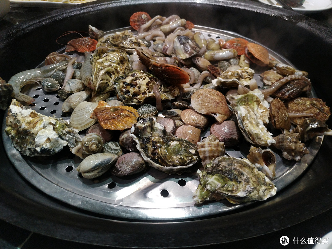 红瓦绿树,碧海蓝天——5月青岛3日自由行