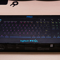 罗技 G PRO 机械键盘购买理由(价格|手托)