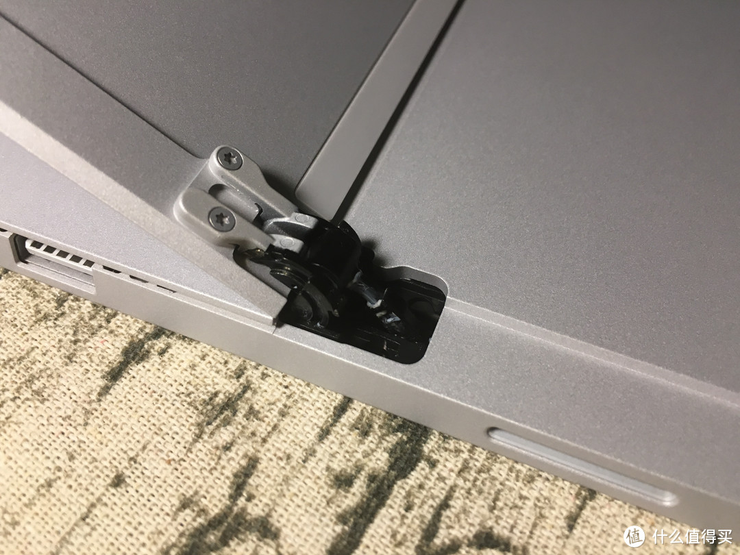 你值得一年半的等待：Microsoft Surface Pro 4开箱+简单使用感受