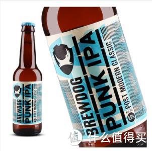 PUNK IPA by BREWDOG