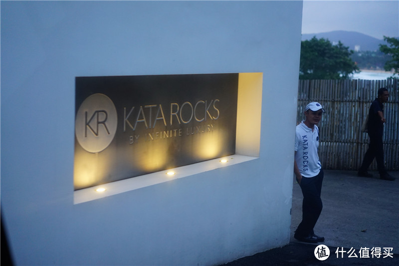 再战普吉,KATA ROCKS自驾游记