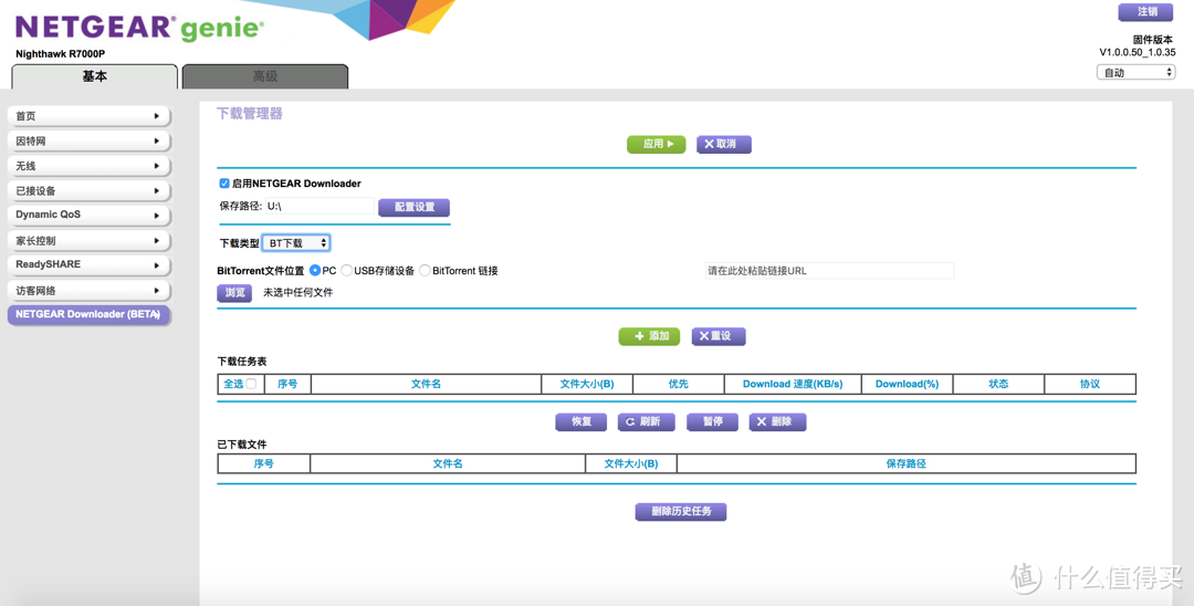 经典继续，网件R7000升级款R7000P AC2300路由器开箱&简单测试