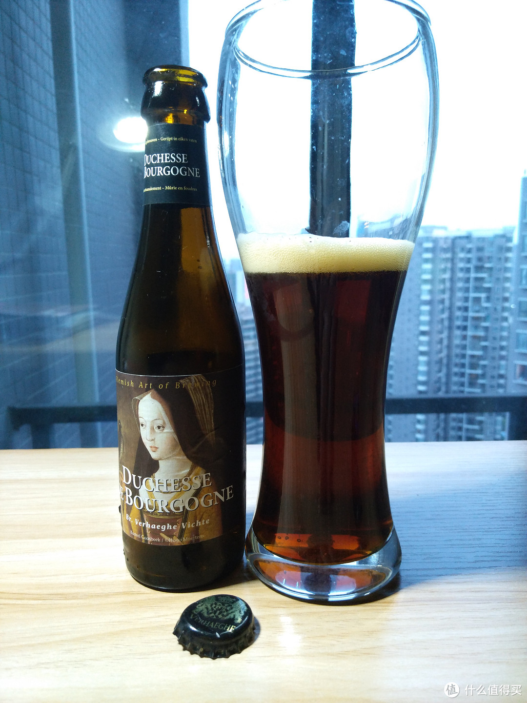 比利时女公爵（Duchesse）Duchesse De Bourgogne