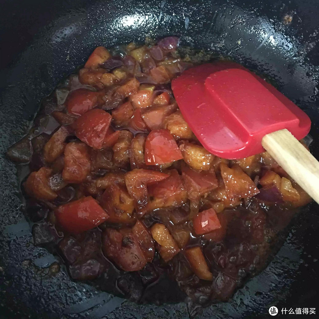 有了铸铁锅，不会做菜的你也能做出好吃到哭的红烧肉（附菜谱）!