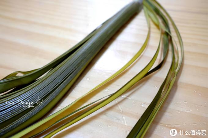 吃完咸的吃点甜的 简单纯味蜜枣白米甜粽