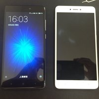 小米 Note 4X 全网通智能手机使用总结(运行|拍照|储存)