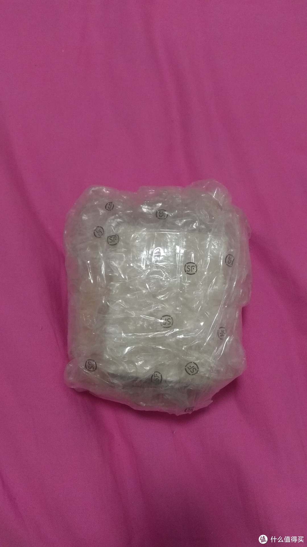 我的生日礼物 Citizen 西铁城cb3010 57l 男款电波表 男表 什么值得买