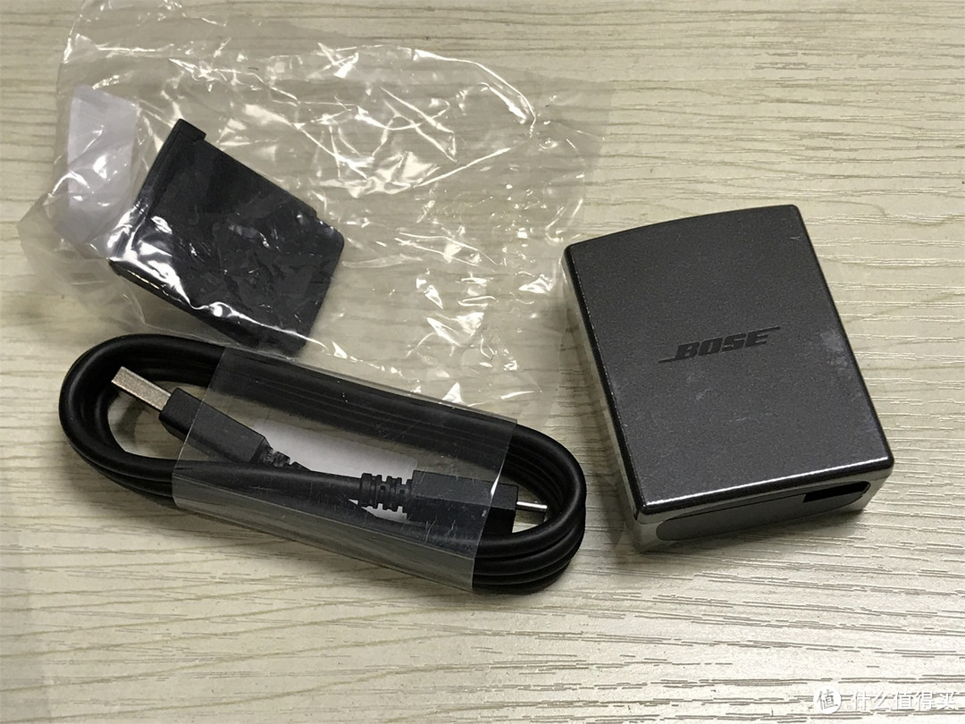 值得买首发，Bose SoundLink Revolve 蓝牙音箱  石墨灰开箱