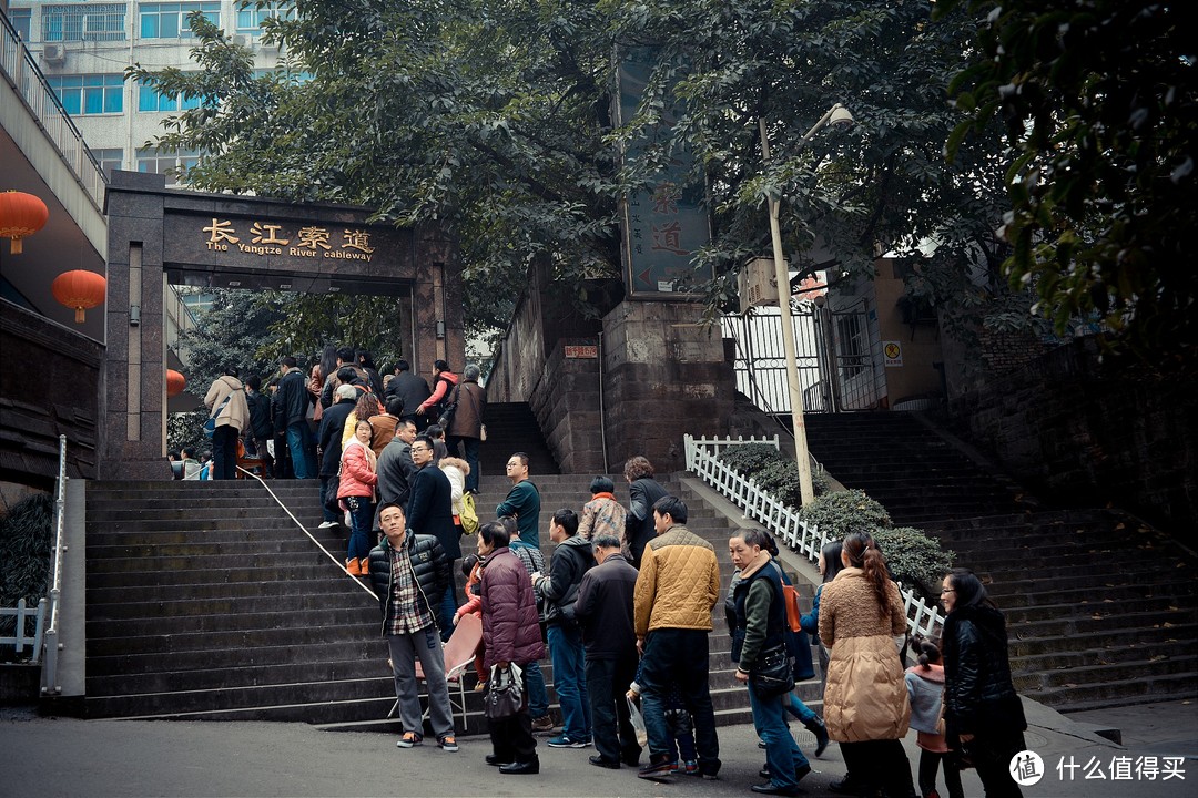 重庆非典型旅游攻略——你所不知道的渝中主城