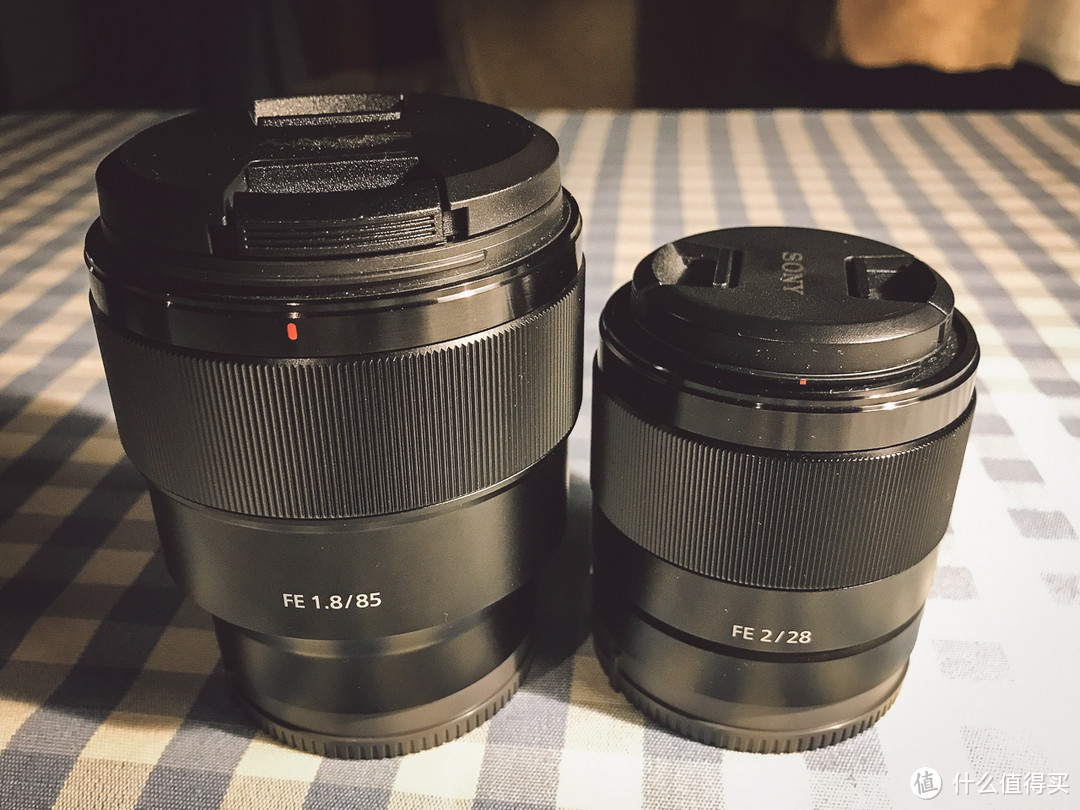 索大好:A7RM2+FE55/1.8+FE85/1.8+FE28/2上手(文尾福利)