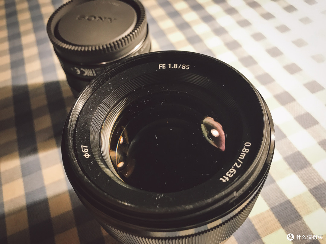 索大好:A7RM2+FE55/1.8+FE85/1.8+FE28/2上手(文尾福利)