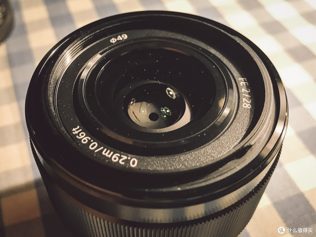 索大好:A7RM2+FE55/1.8+FE85/1.8+FE28/2上手(文尾福利)