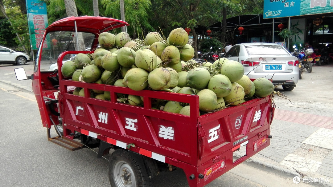 文昌逸龙湾印象