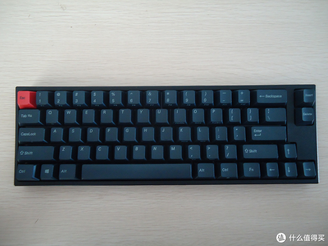 精简与功能的极致平衡：Leopold 利奥博德 FC660m 机械键盘