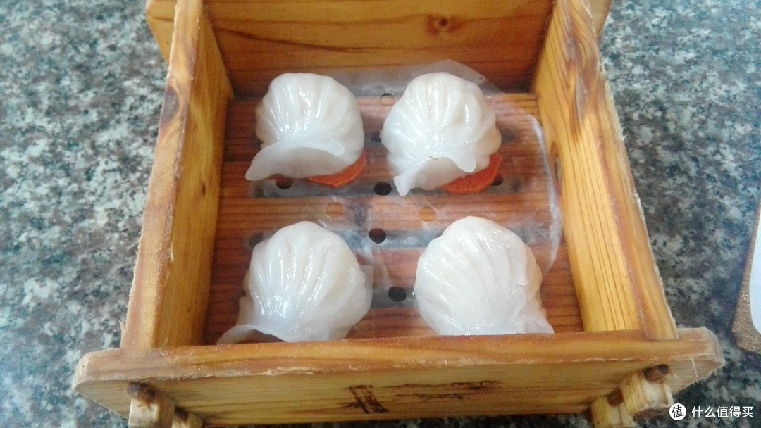 虾饺 虾饺
