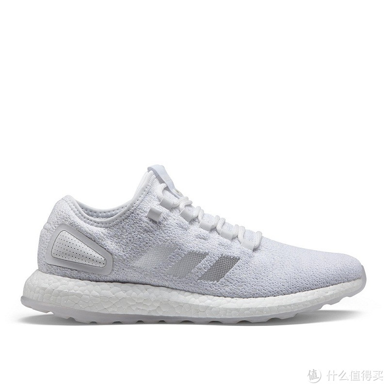 因为刚好遇见你Adidas 阿迪达斯 x Sneakerboy x Wish Pure 追BOOST之路