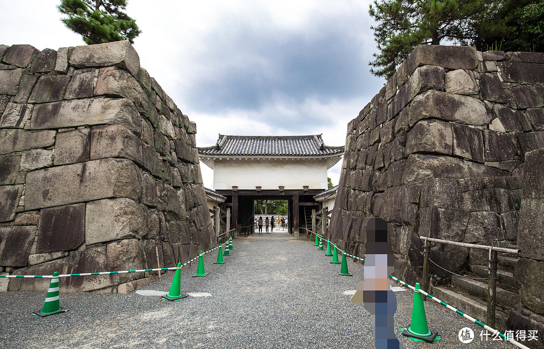 第十日 二条城，东西本愿寺