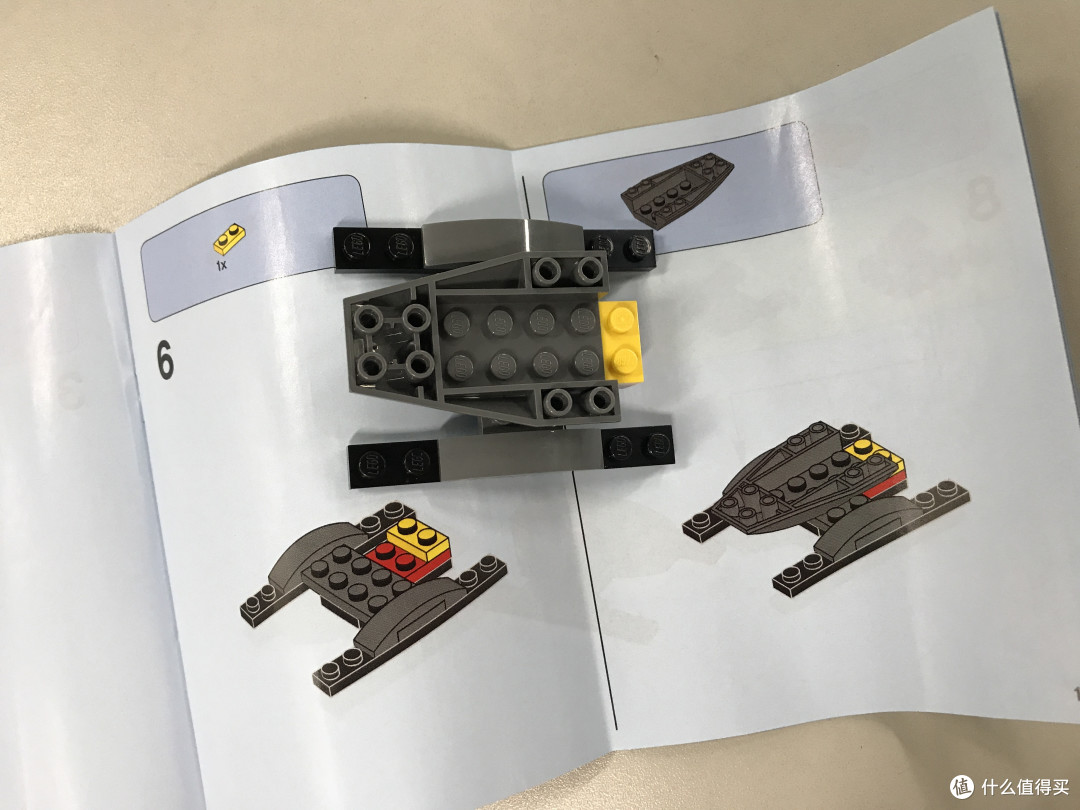 小SET大乐趣！LEGO 60100 机场入门套装