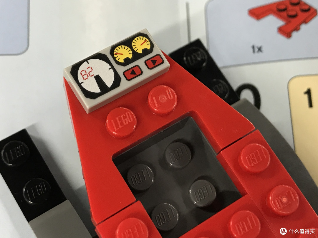 小SET大乐趣！LEGO 60100 机场入门套装