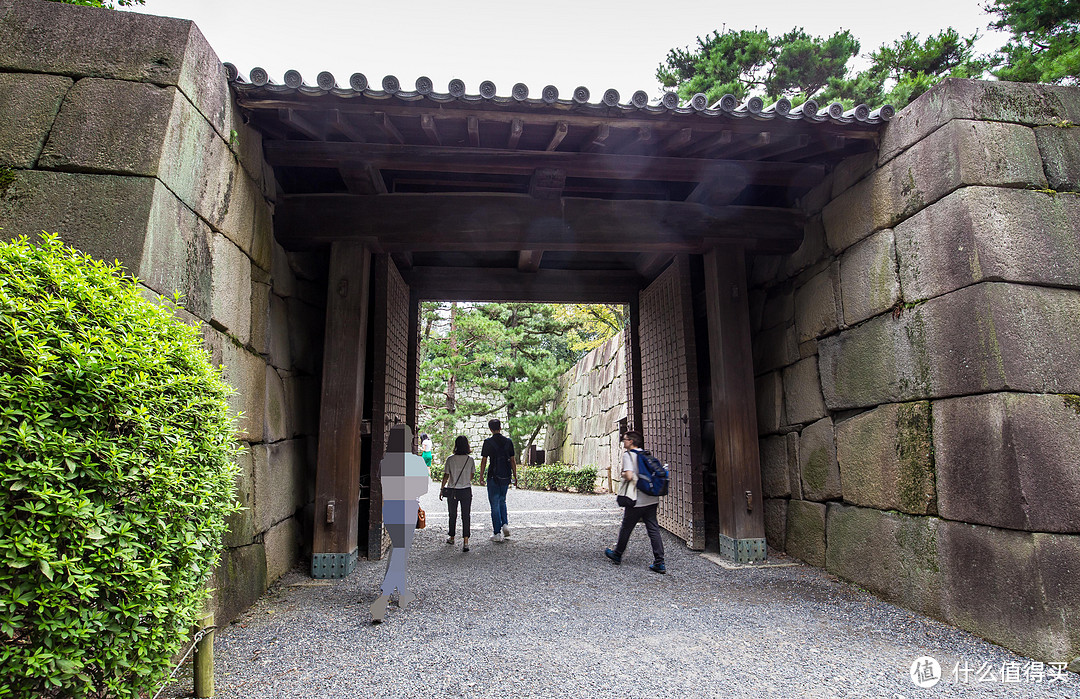 第十日 二条城，东西本愿寺