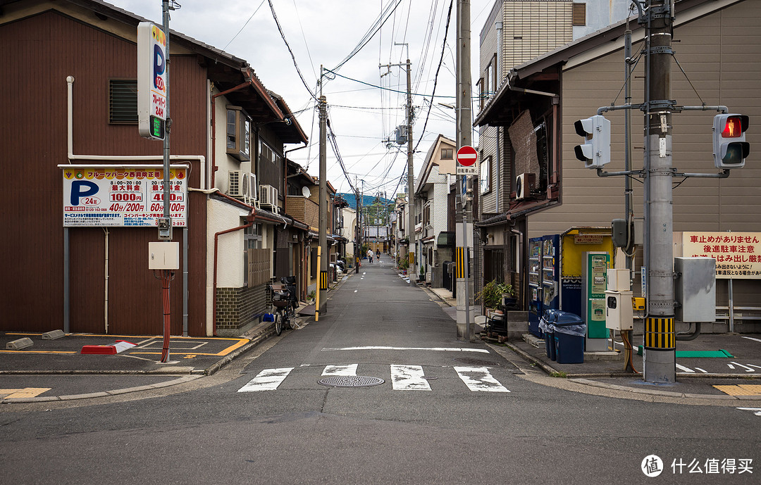 第十日 二条城，东西本愿寺