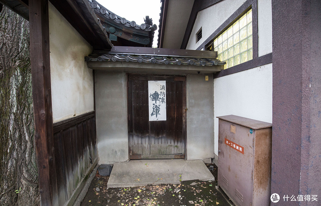 第十日 二条城，东西本愿寺